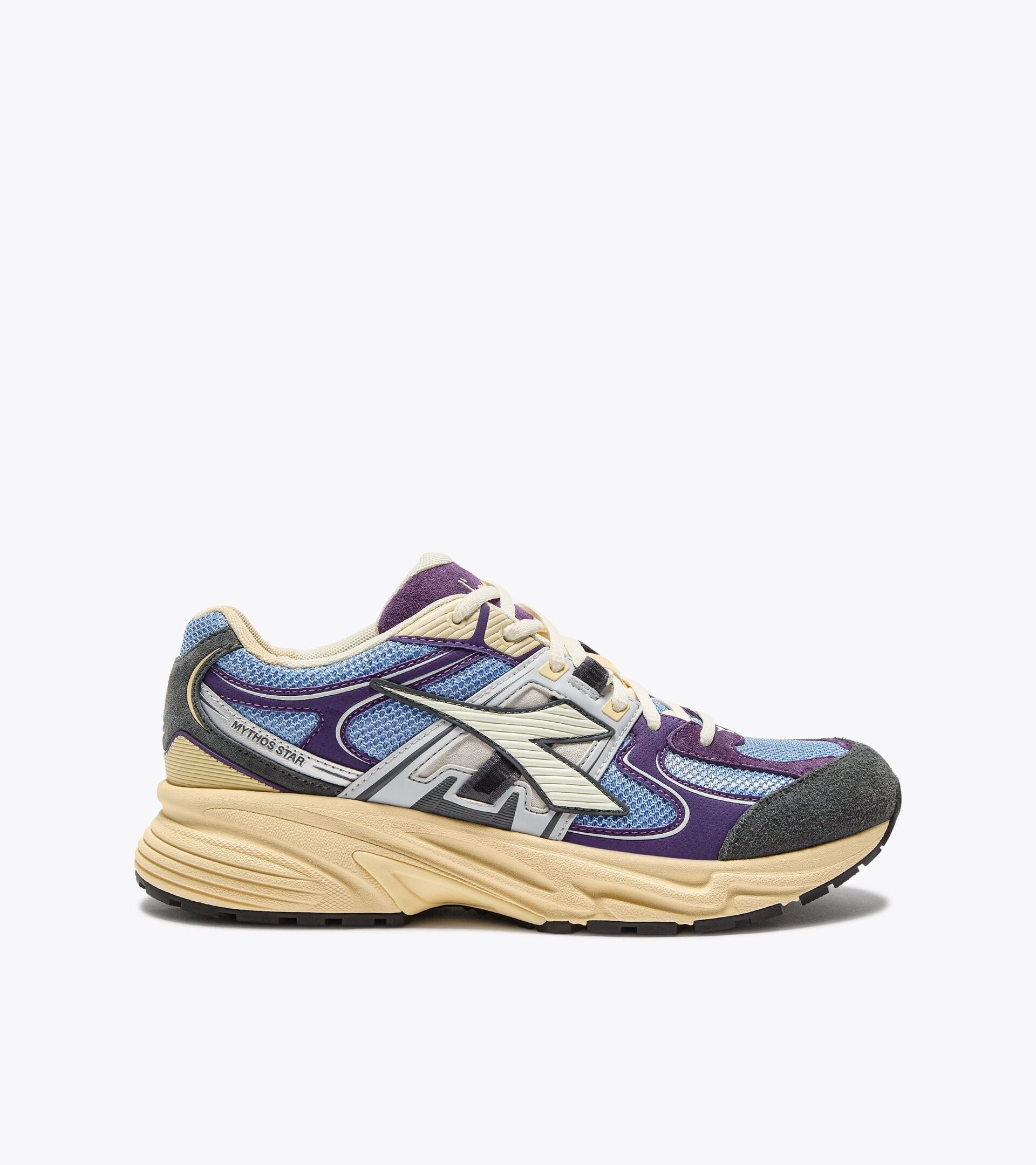 DIADORA-BASKET-M2STONE(F)