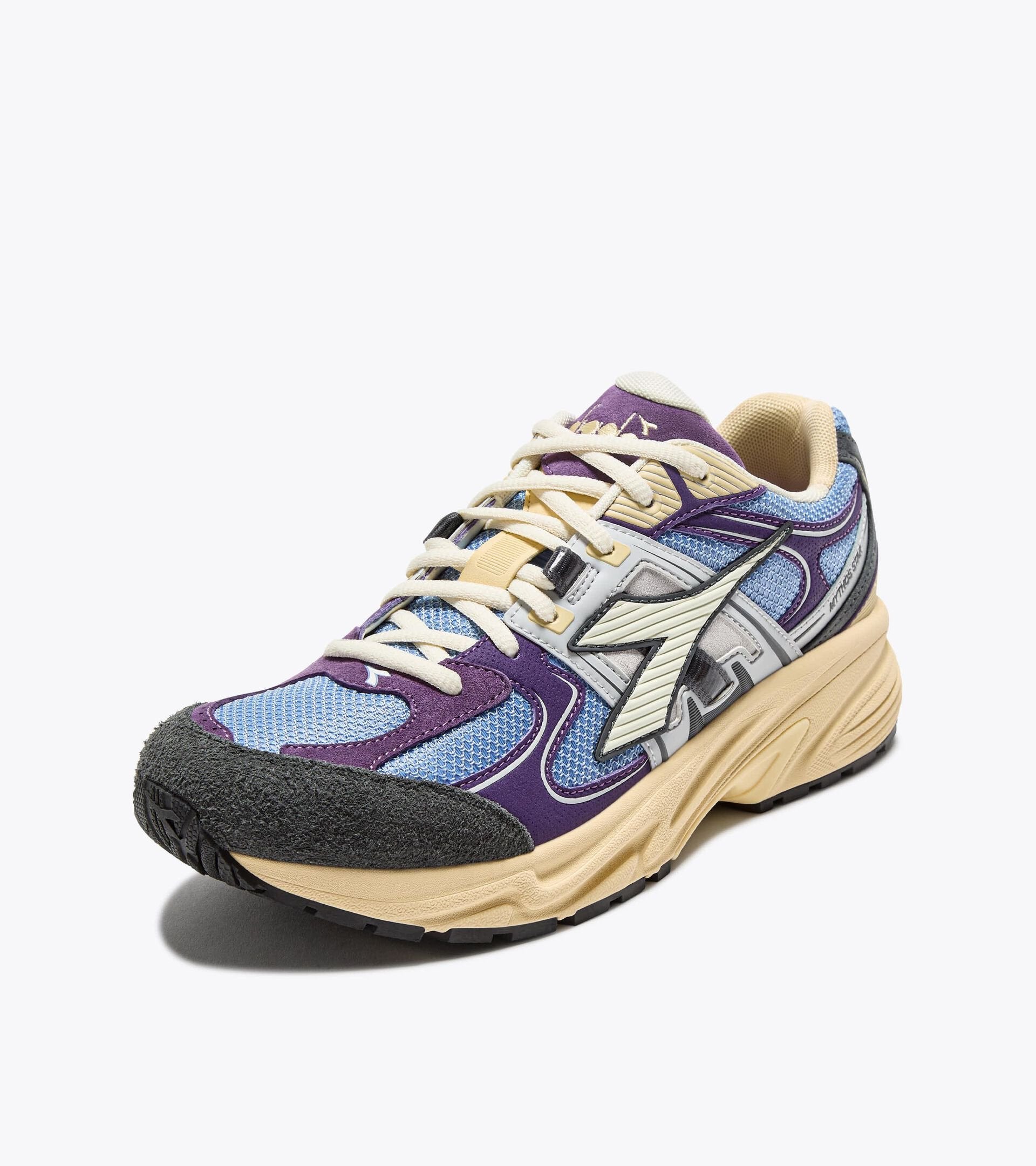 DIADORA-BASKET-M2STONE(F)