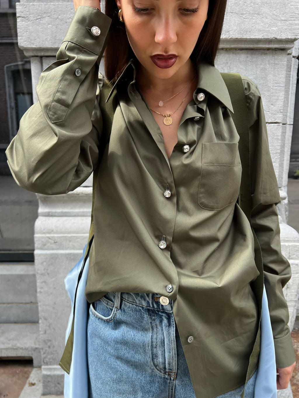 N21-CHEMISE-5577