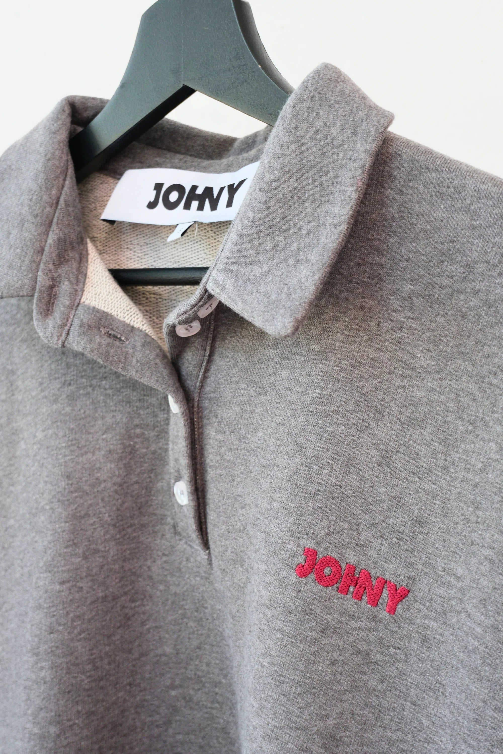 JOHNY-POLO-MELLIE