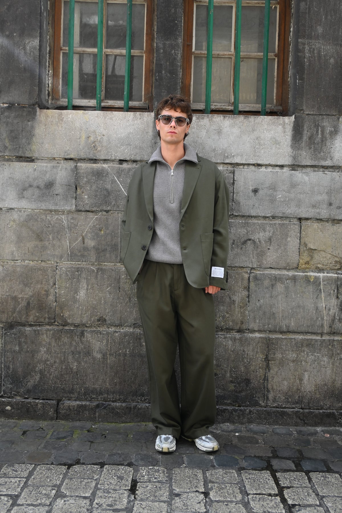 WOODENSTORE-PANT-SHIBUYA