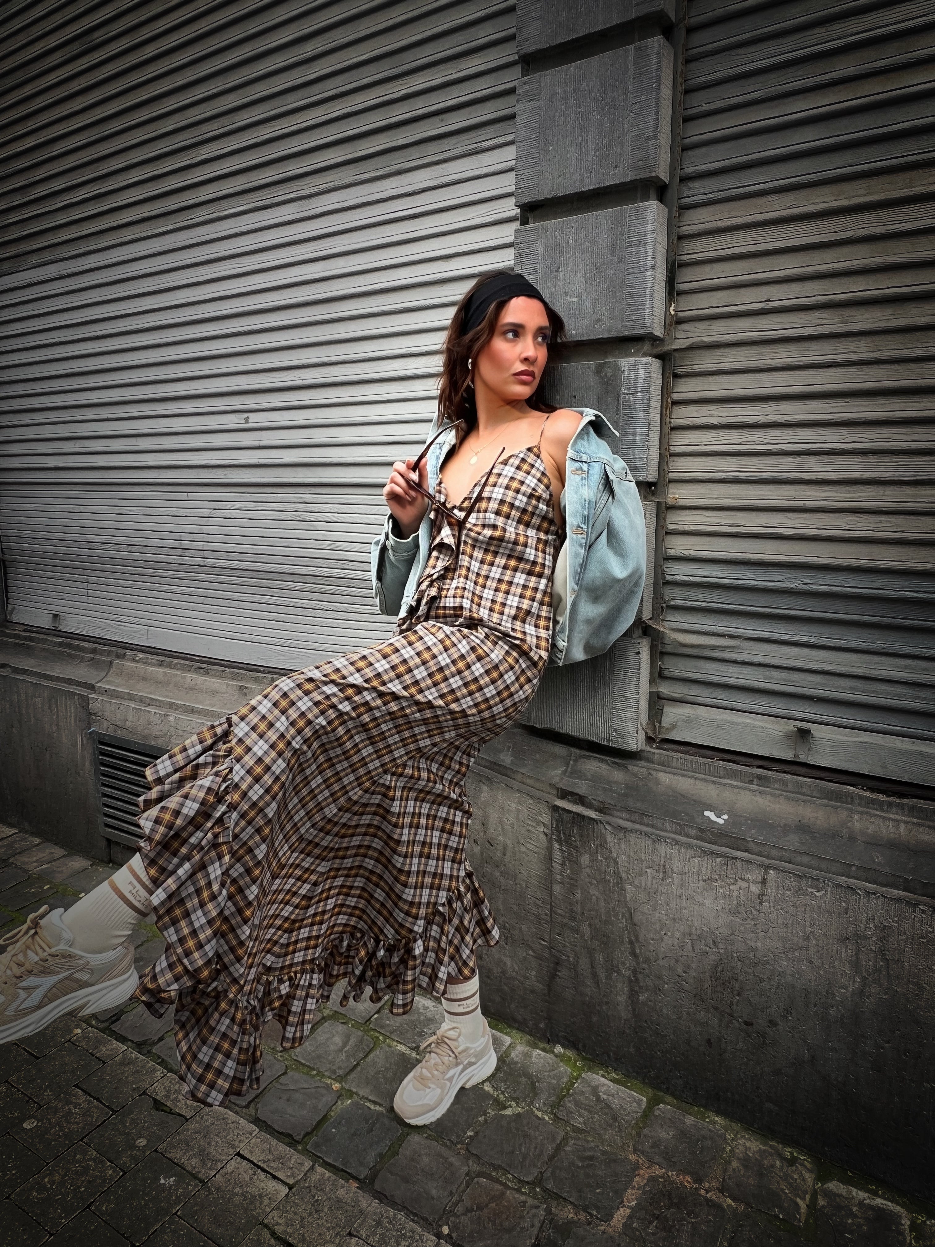 ROBE-MSGM-4042MDA27