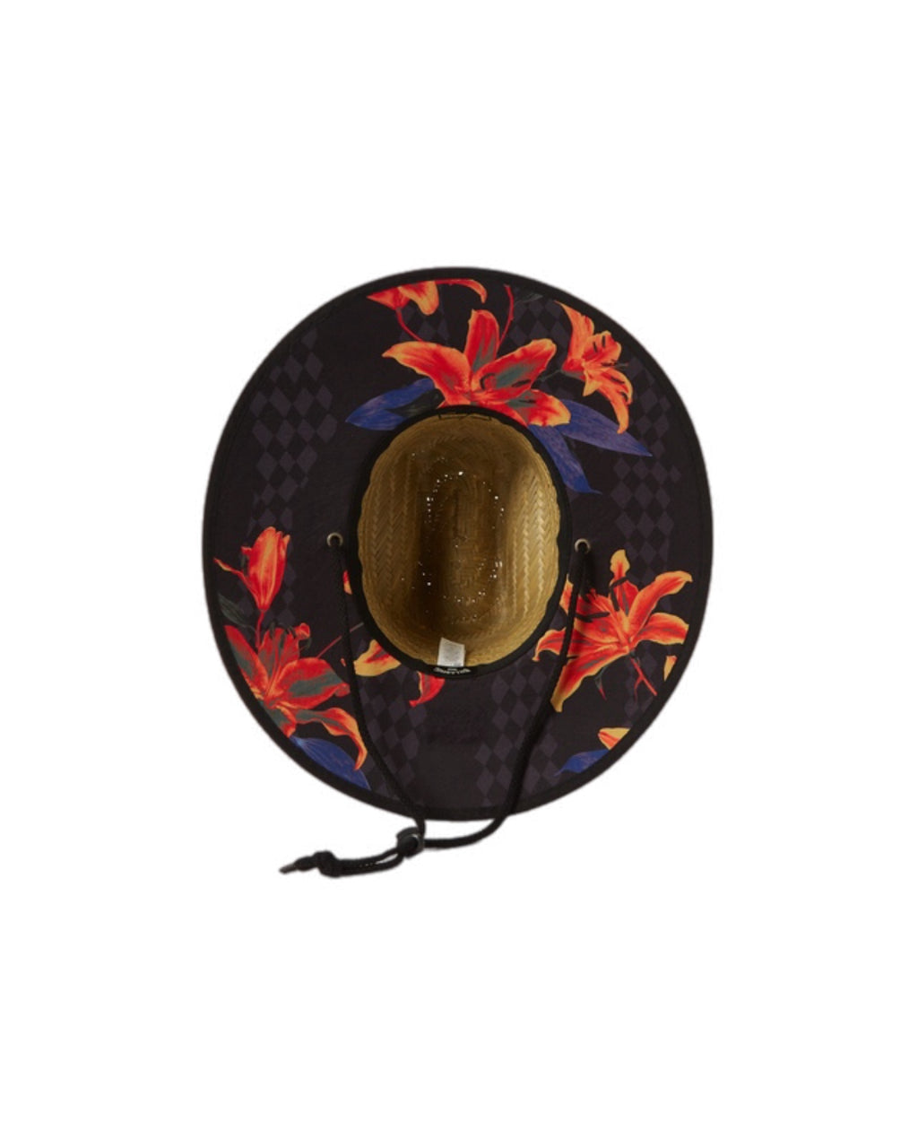 BILLABONG-HAT-TIDESPRINT 