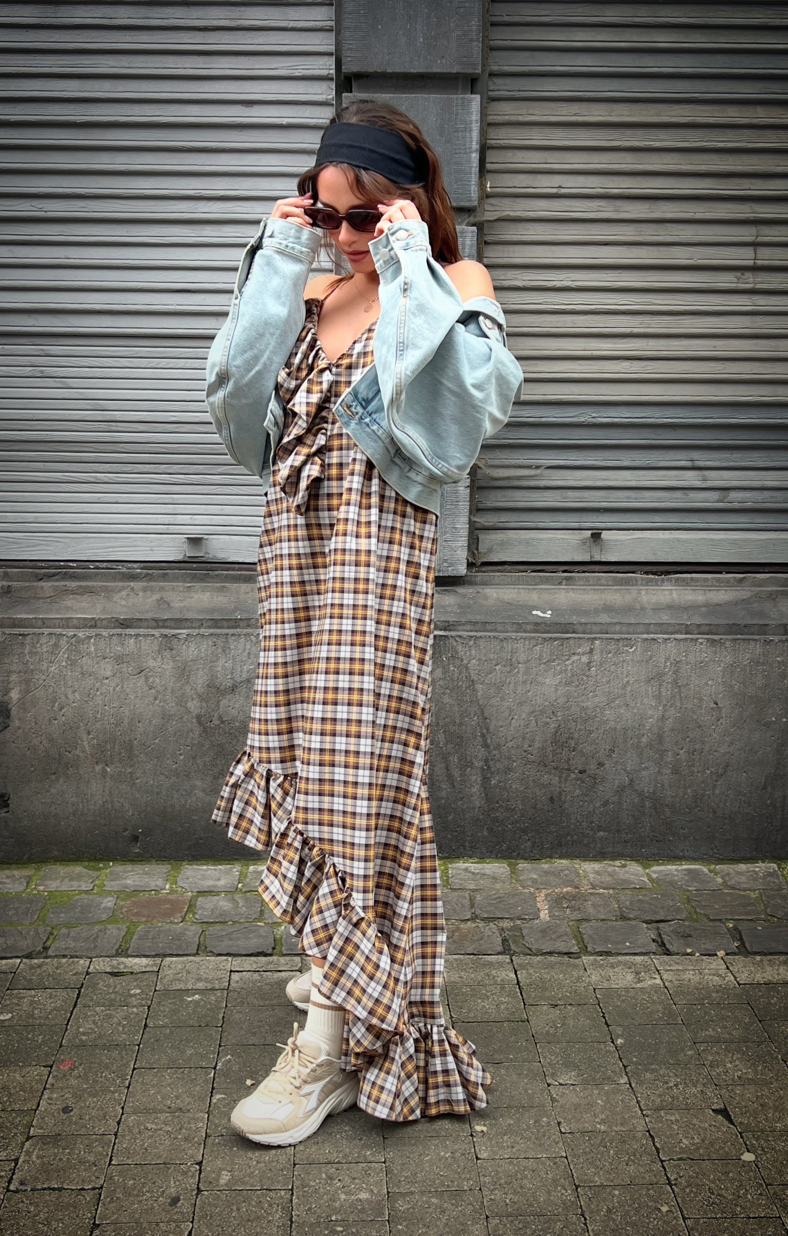 ROBE-MSGM-4042MDA27