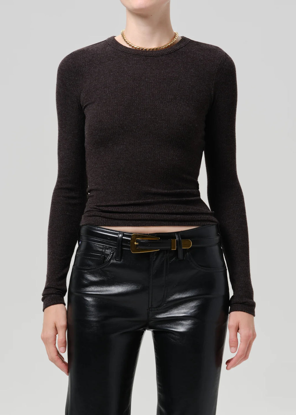 CITIZEN OF H-BLOUSE-BINA