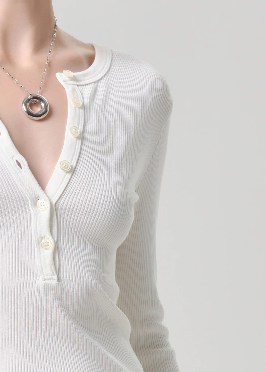 CITIZEN OF H-BLOUSE-BOYHENLEY