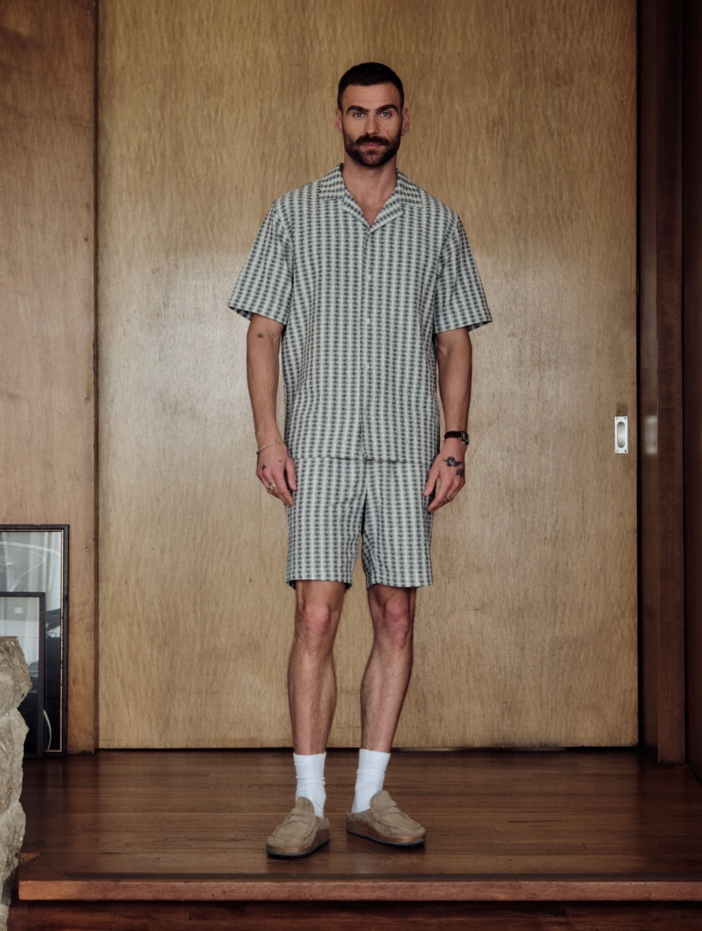 DSTREZZED-CHEMISE-LUCAS