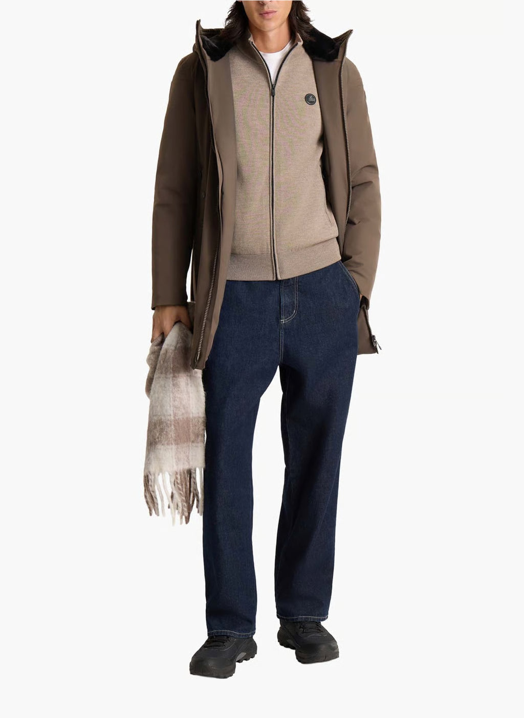 FUSALP-VESTE-GEZI