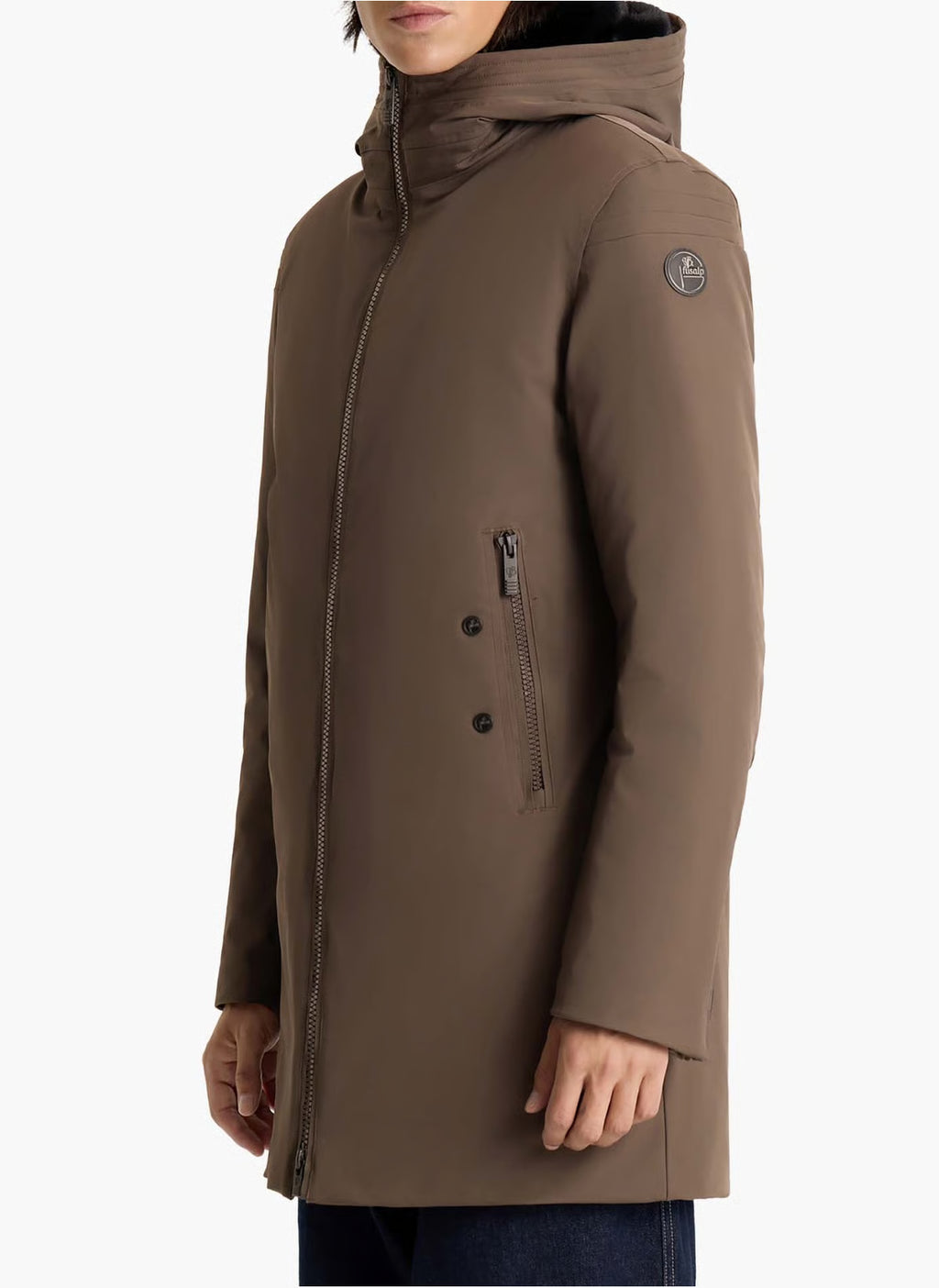 FUSALP-VESTE-GEZI