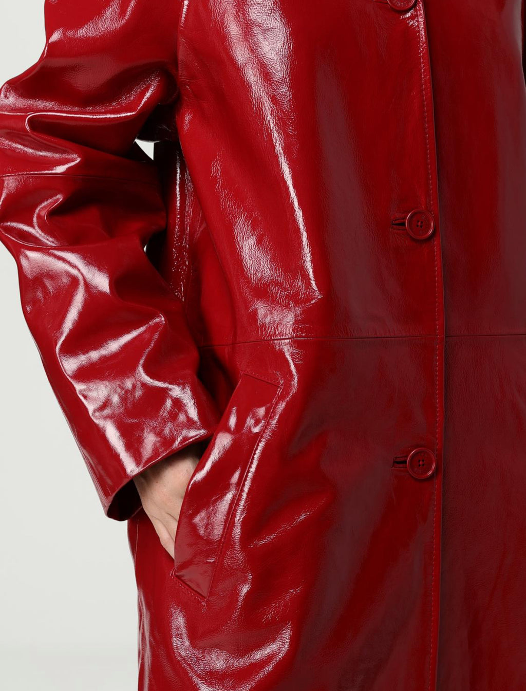 MOSCHINO-VESTE-K1V3701