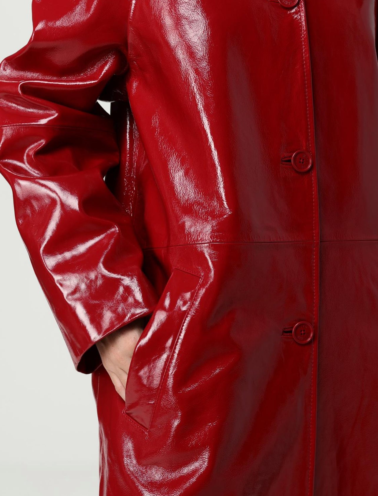 MOSCHINO-VESTE-K1V3701