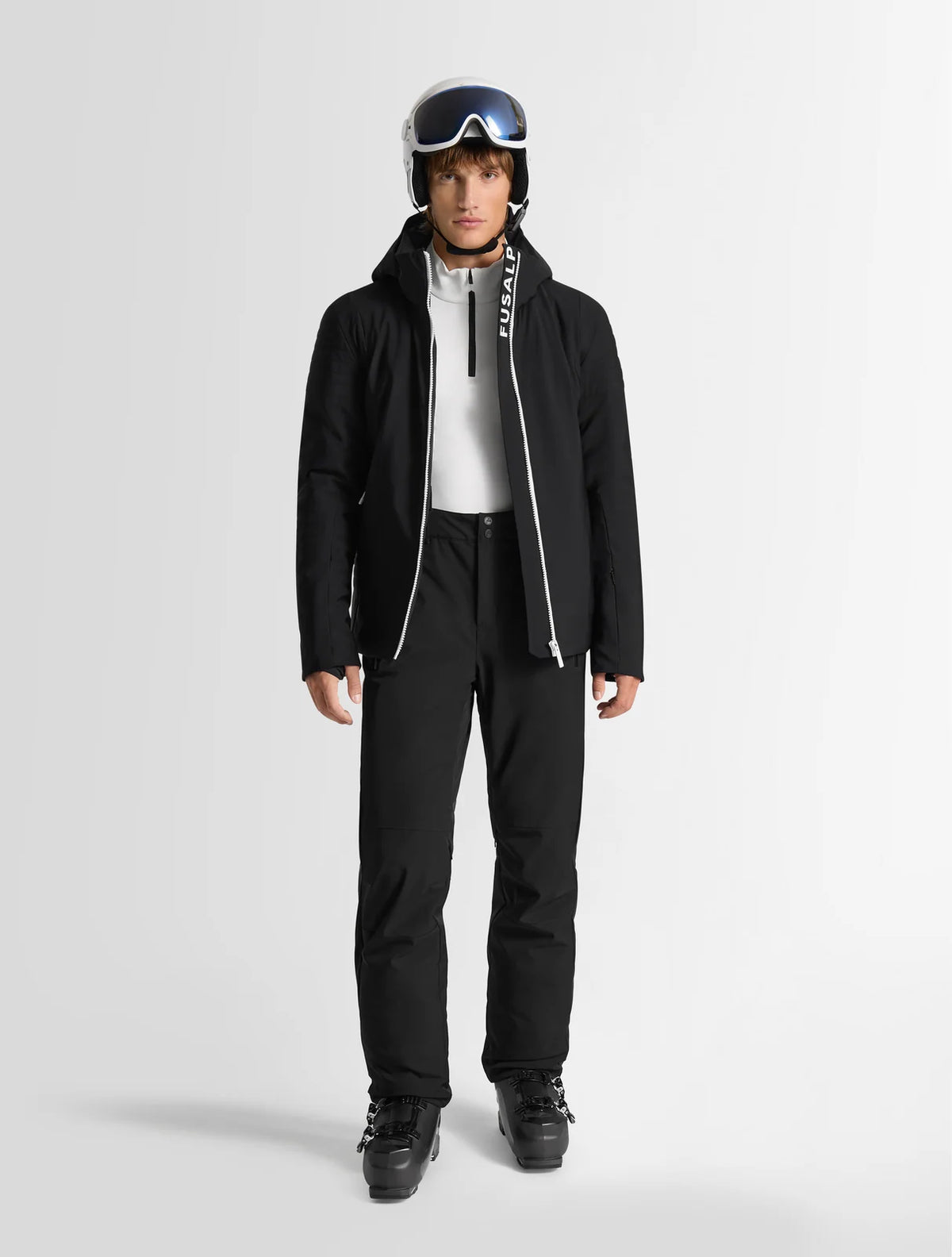 FUSALP-VESTE-POWER