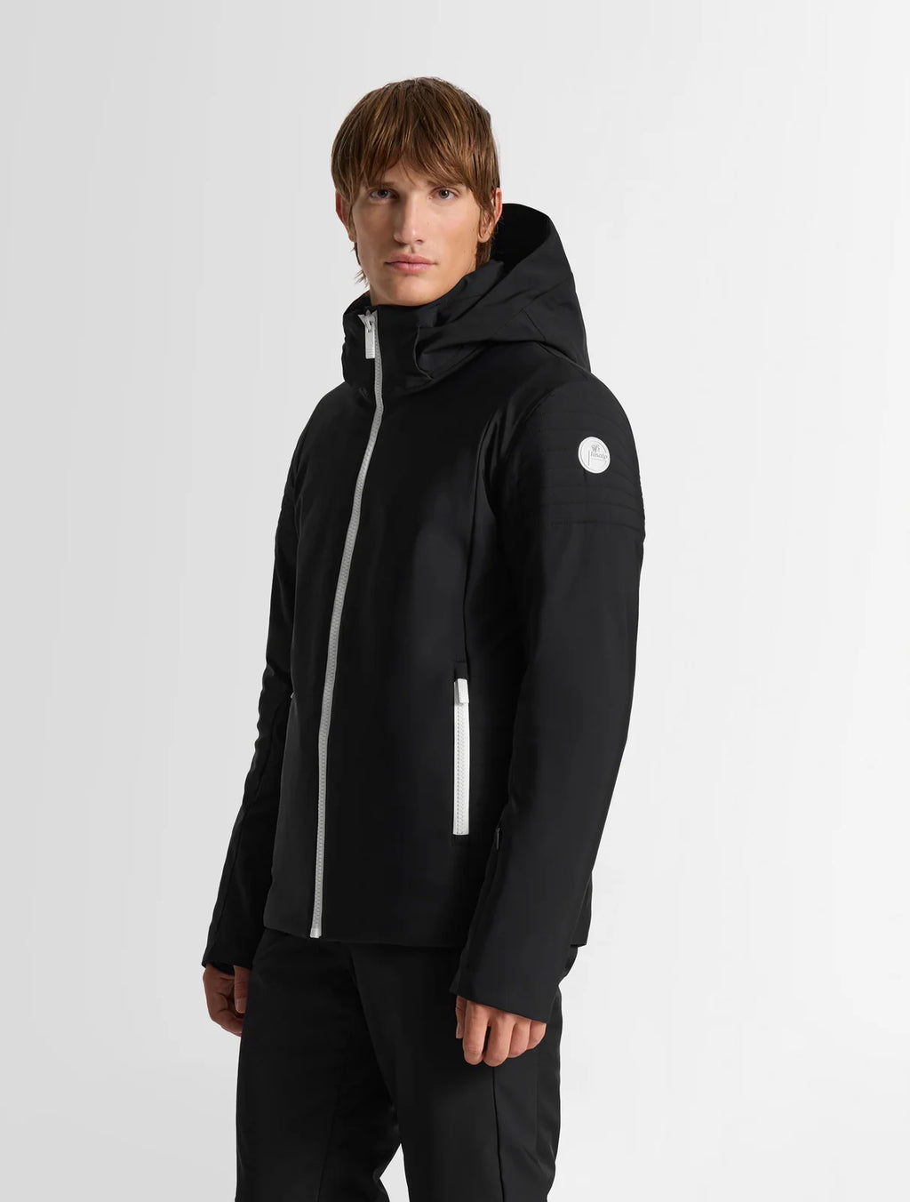 FUSALP-VESTE-POWER