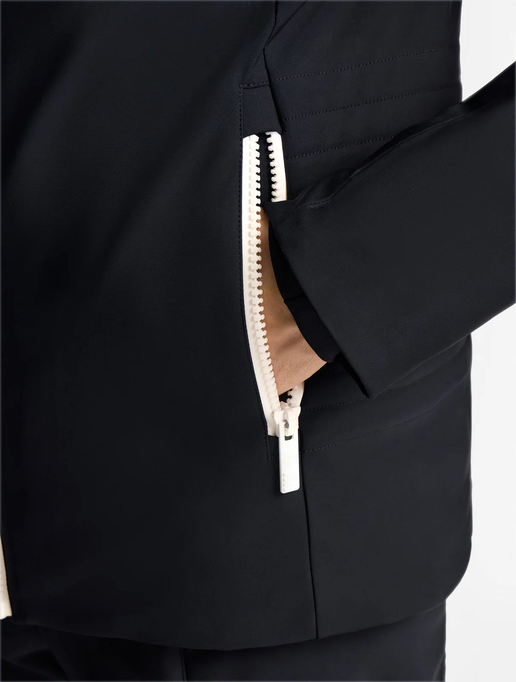FUSALP-VESTE-POWER