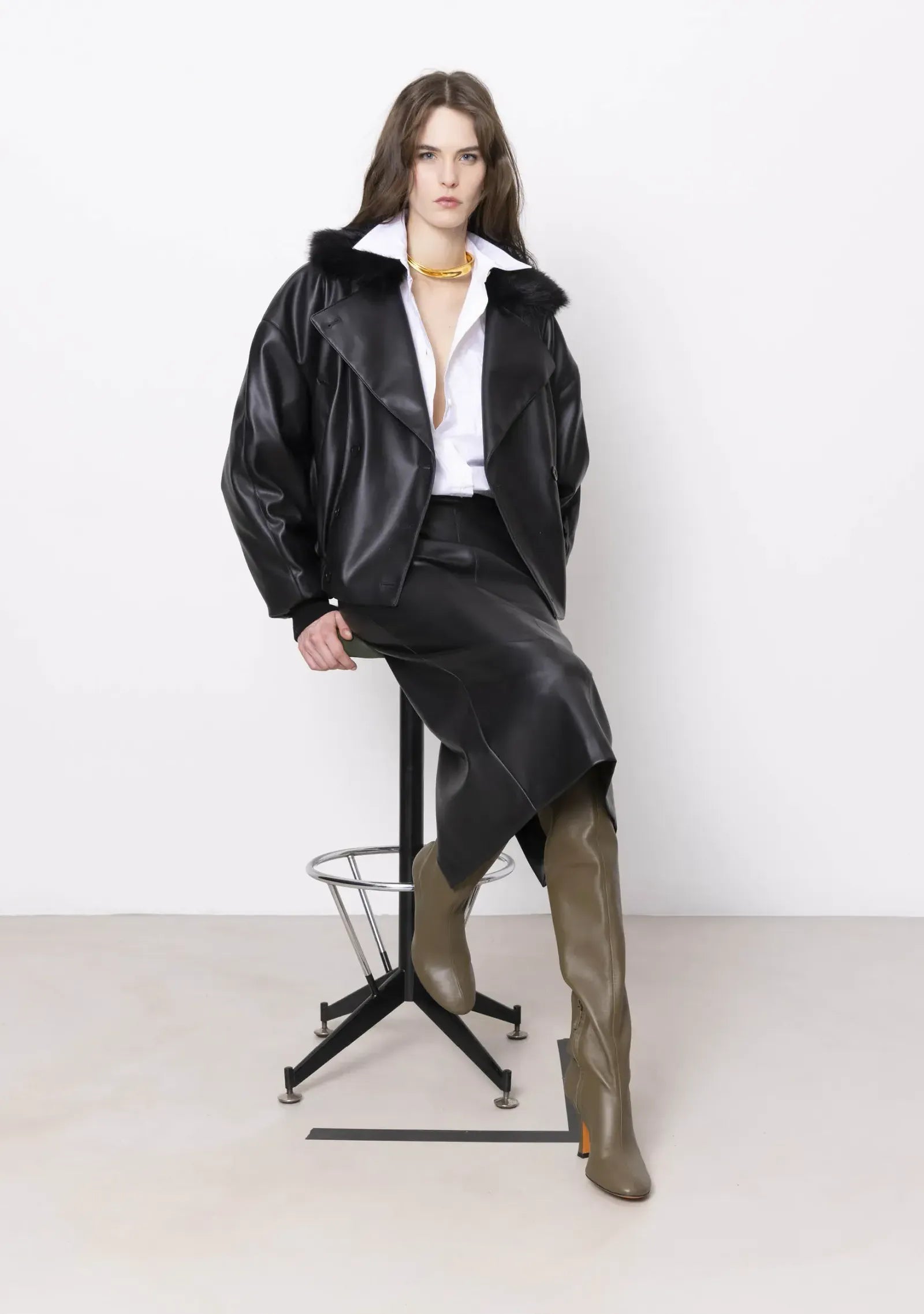 NUDE-VESTE-1103W25603