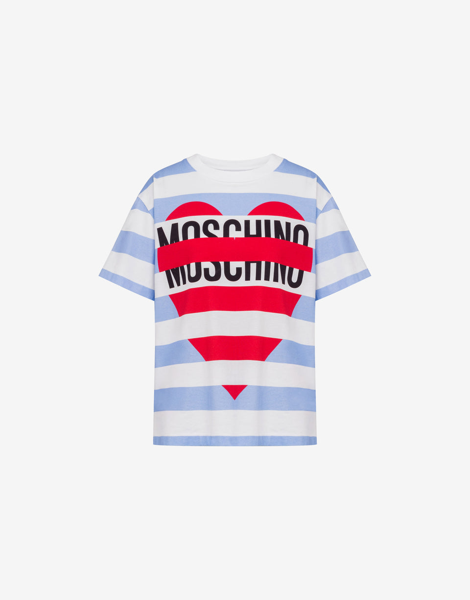 MOSCHINO-TSHIRT-K1J0716
