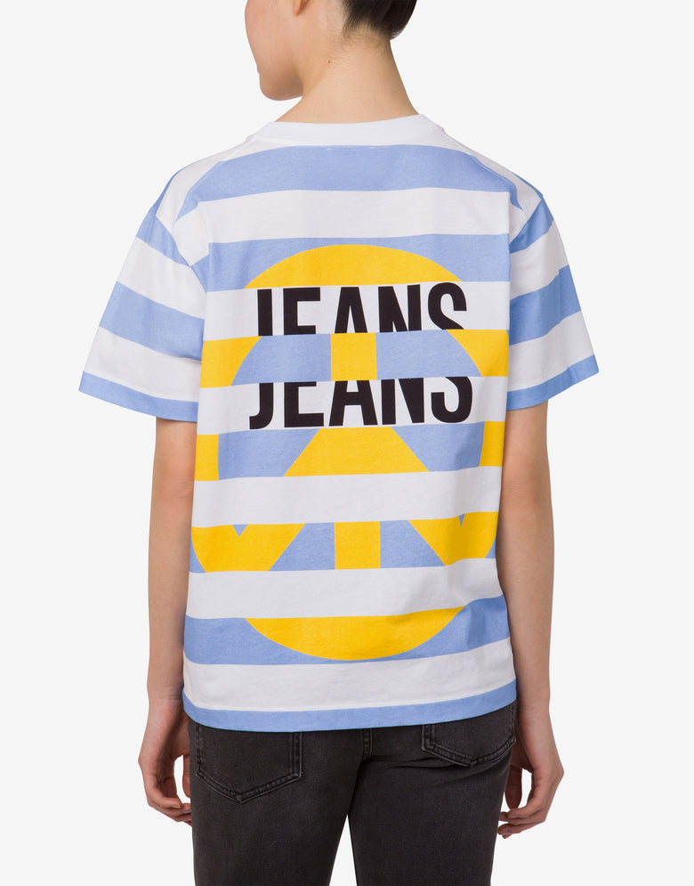 MOSCHINO-TSHIRT-K1J0716