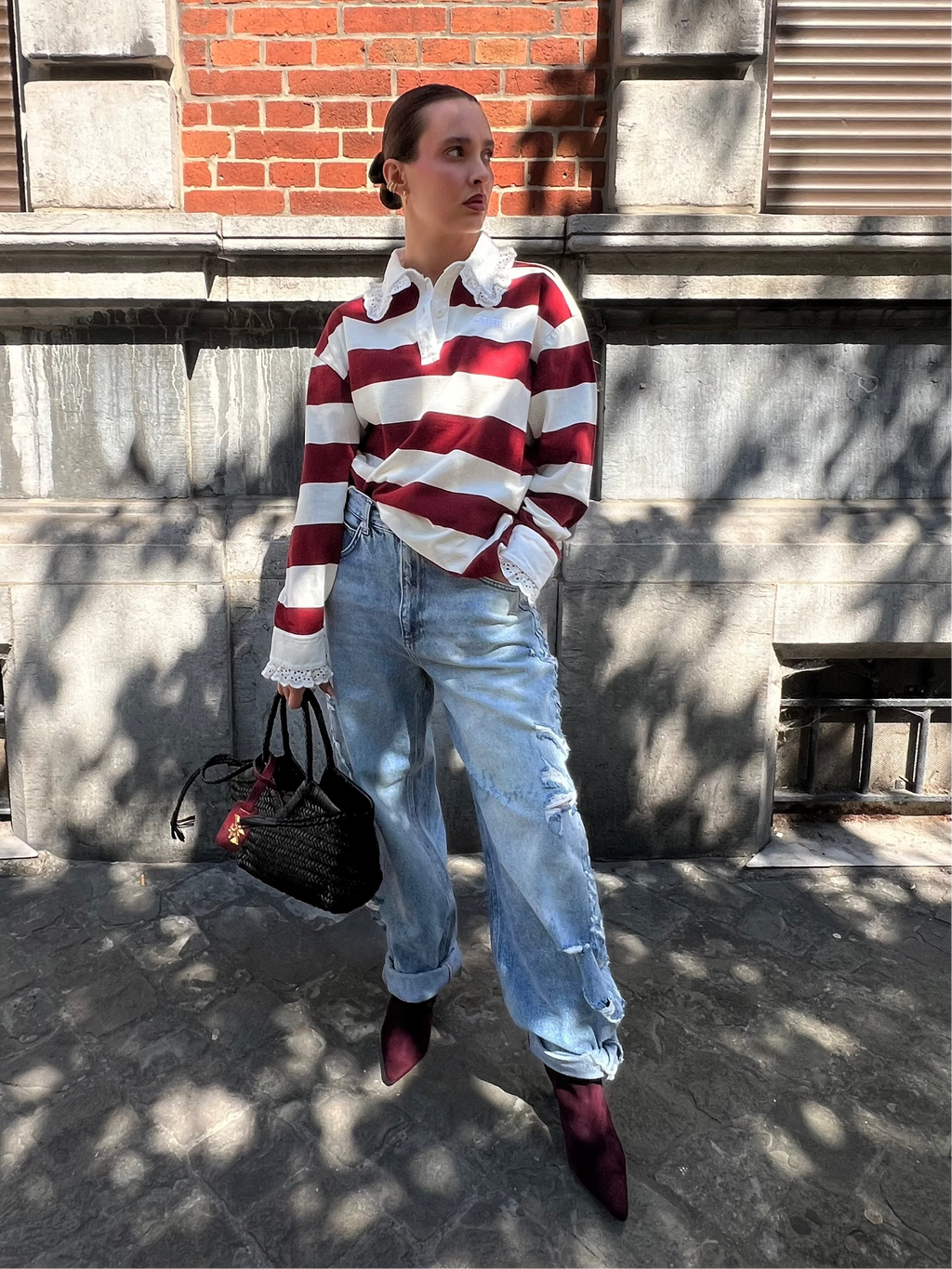 STIEGLITZ-JEANS-LIONA