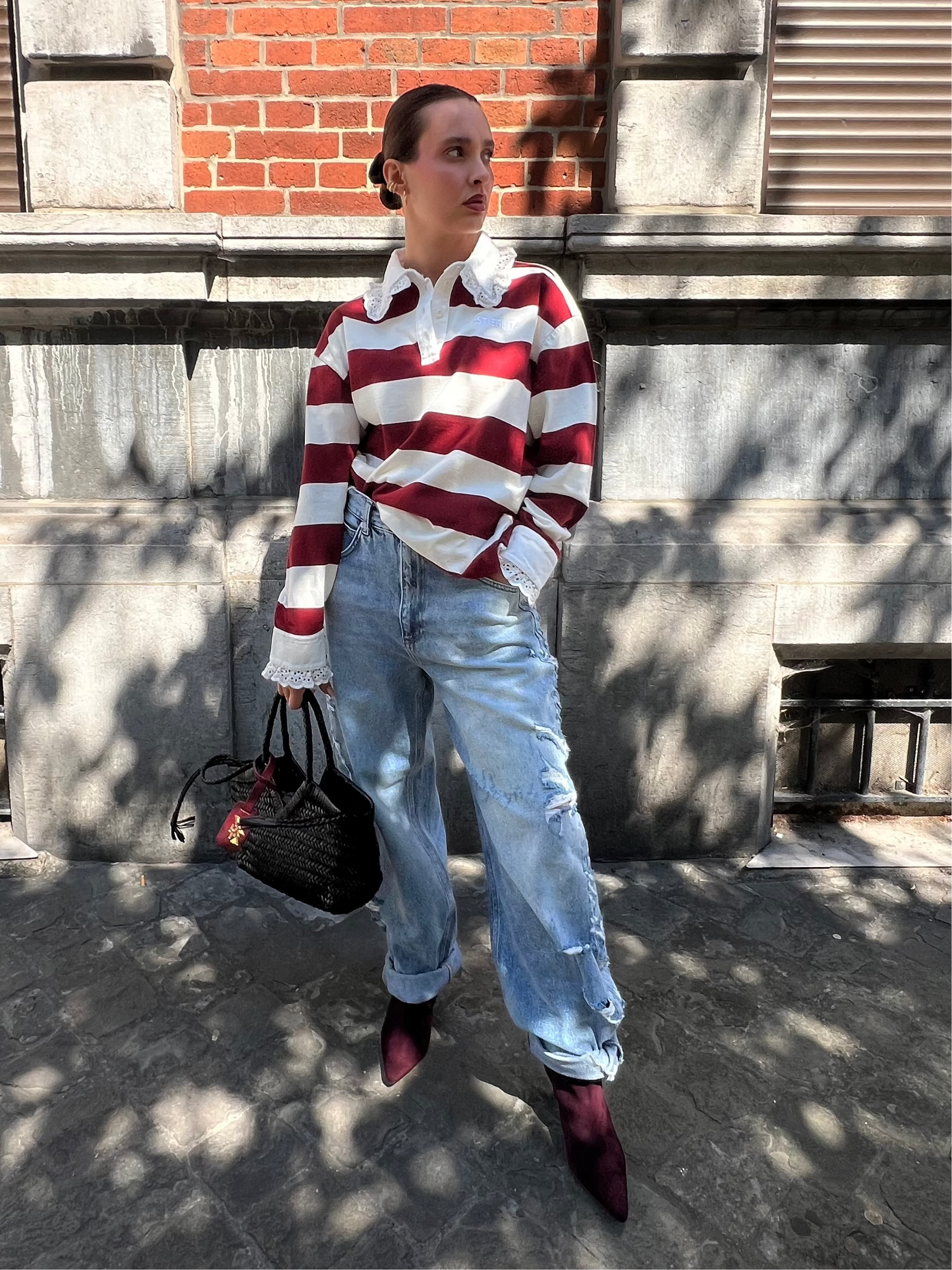 STIEGLITZ-JEANS-LIONA