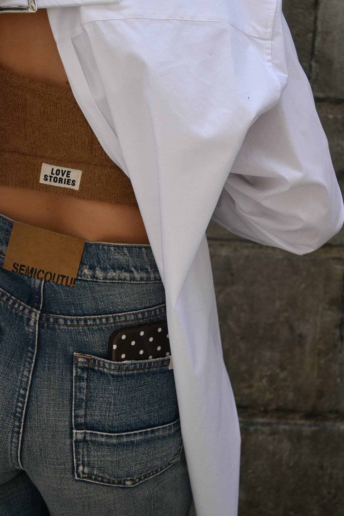 SEMICOUTURE-JEANS-WY07