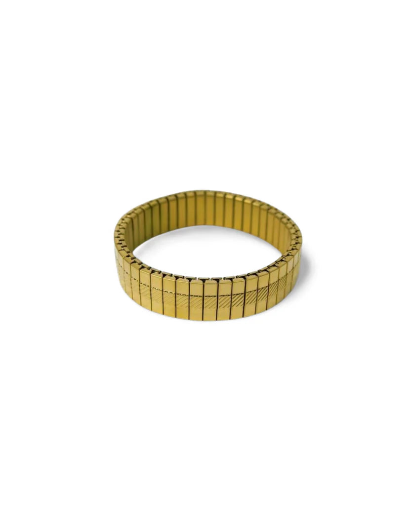 QUAIA-BRACELET-BEN GOLD