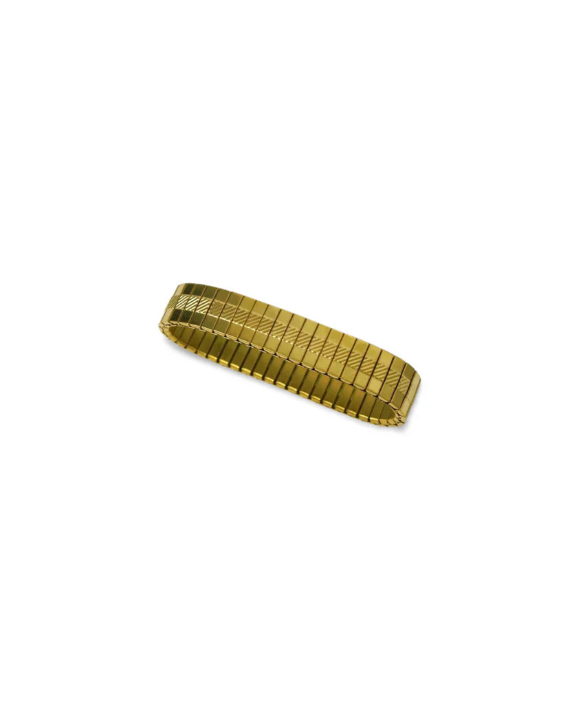 QUAIA-BRACELET-BEN GOLD