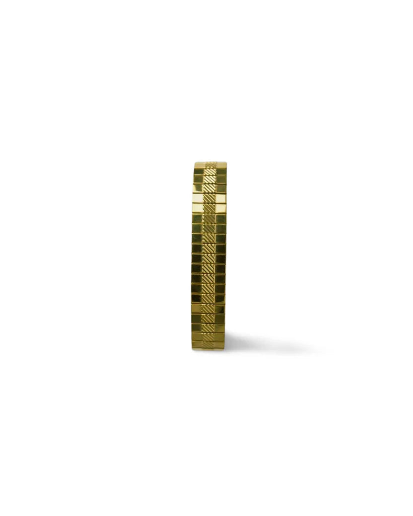 QUAIA-BRACELET-BEN GOLD