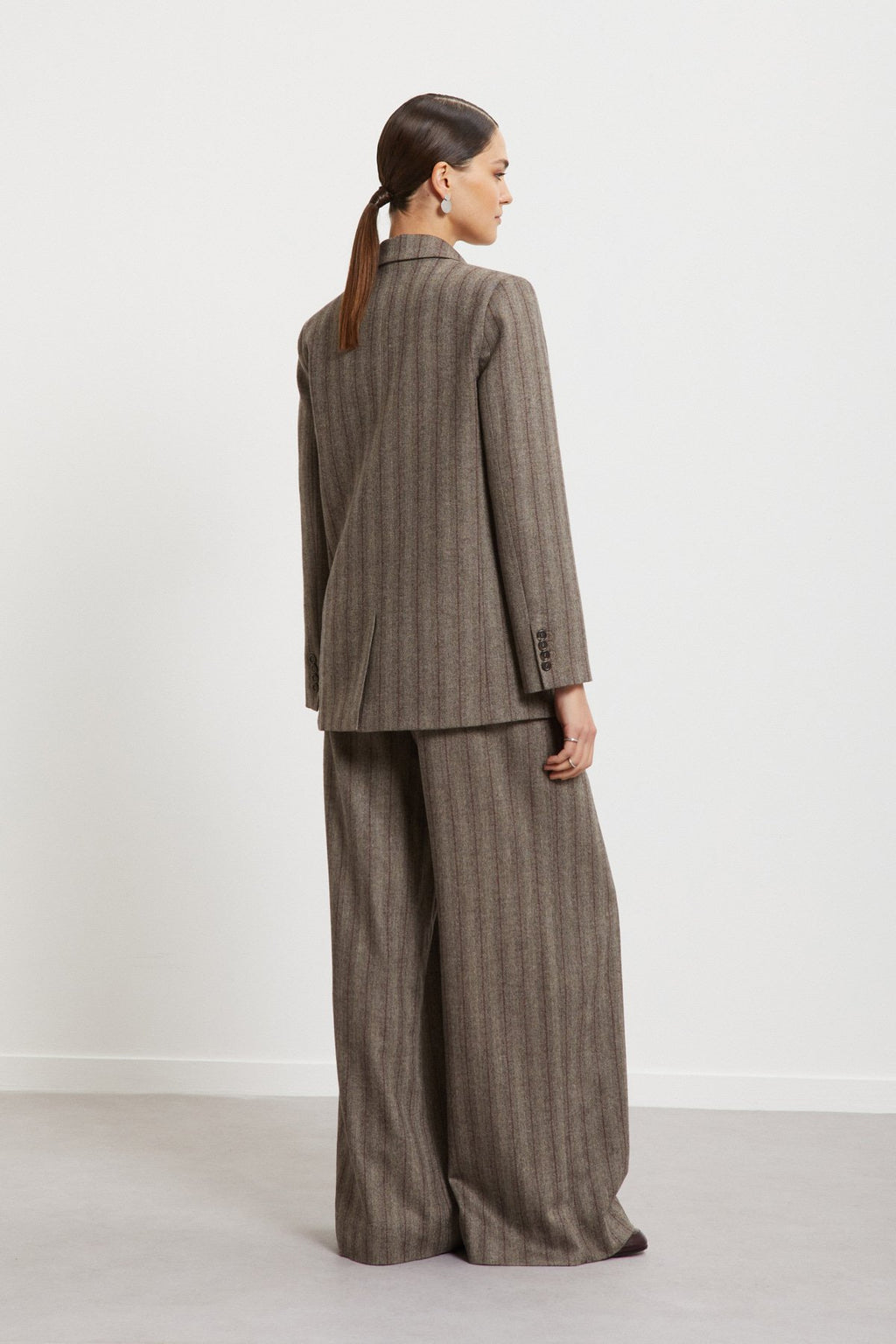 OTTOD'AME-BLAZER-DG6163