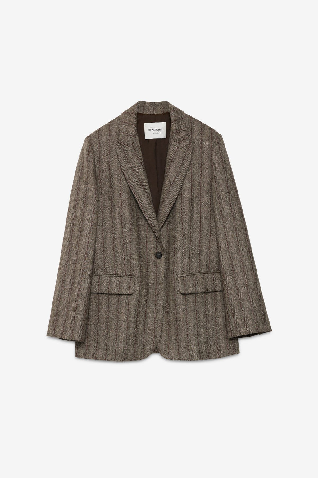 OTTOD'AME-BLAZER-DG6163