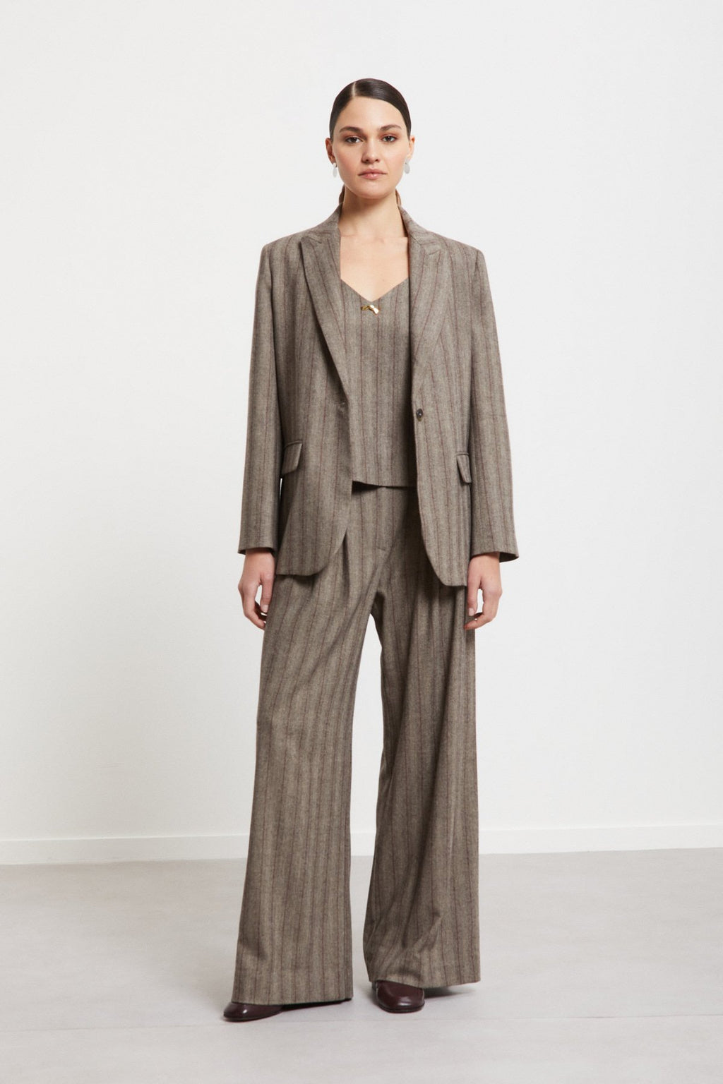 OTTOD'AME-PANTALON-DP9907