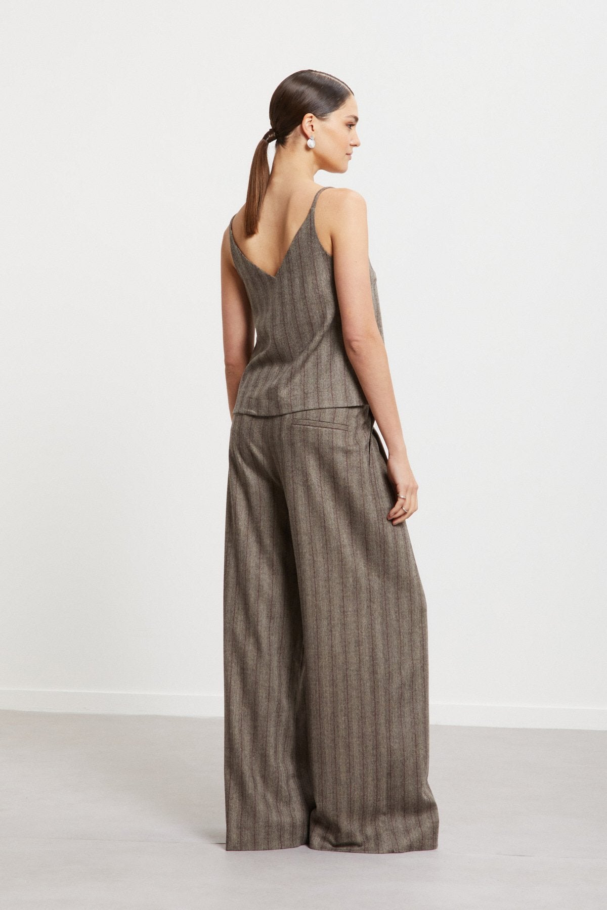 OTTOD'AME-PANTALON-DP9907