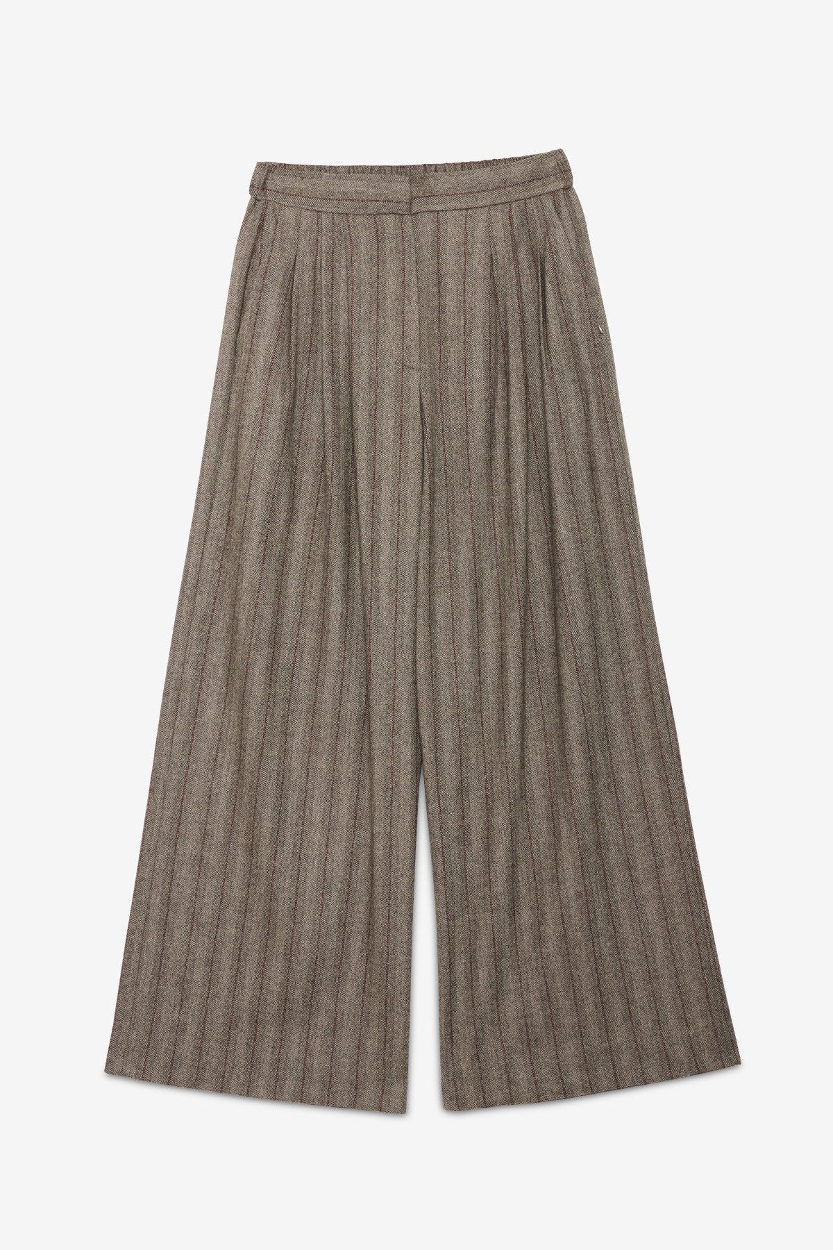 OTTOD'AME-PANTALON-DP9907