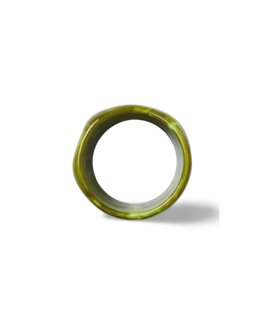 QUAIA-BRACELET-BOLDKAKI