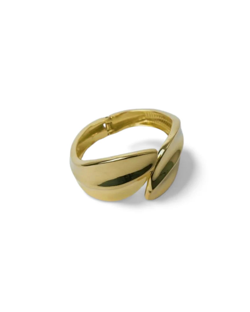 QUAIA-BRACELET-BOREA GOLD