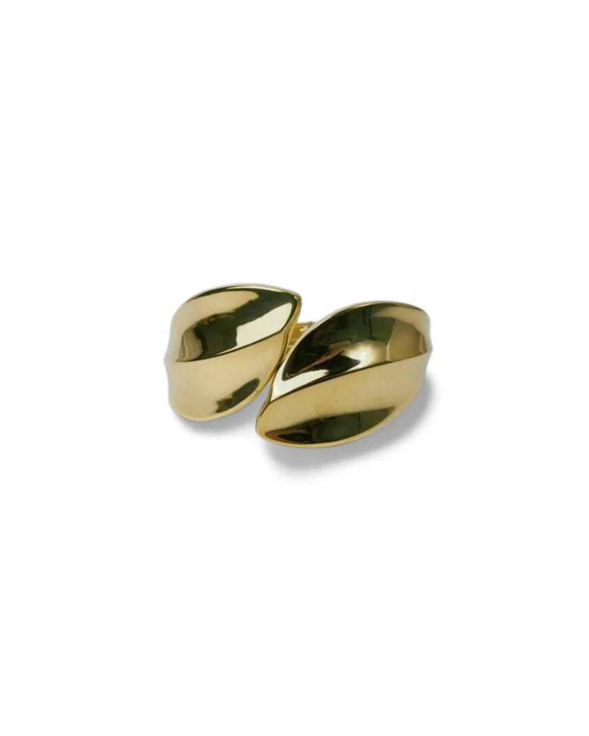 QUAIA-BRACELET-BOREA GOLD