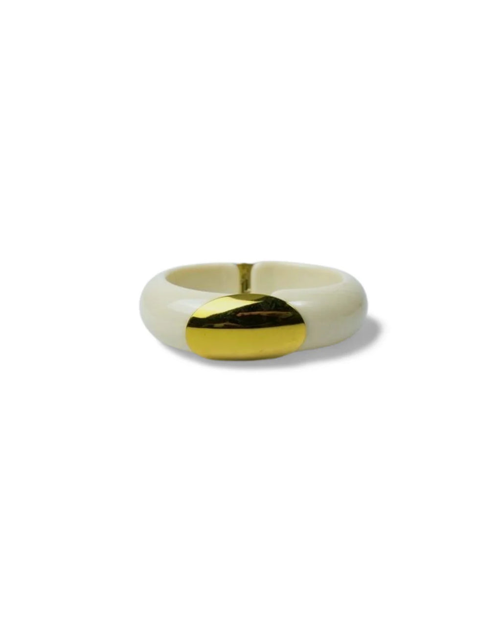 QUAIA-BRACELET-BORTI ECRU
