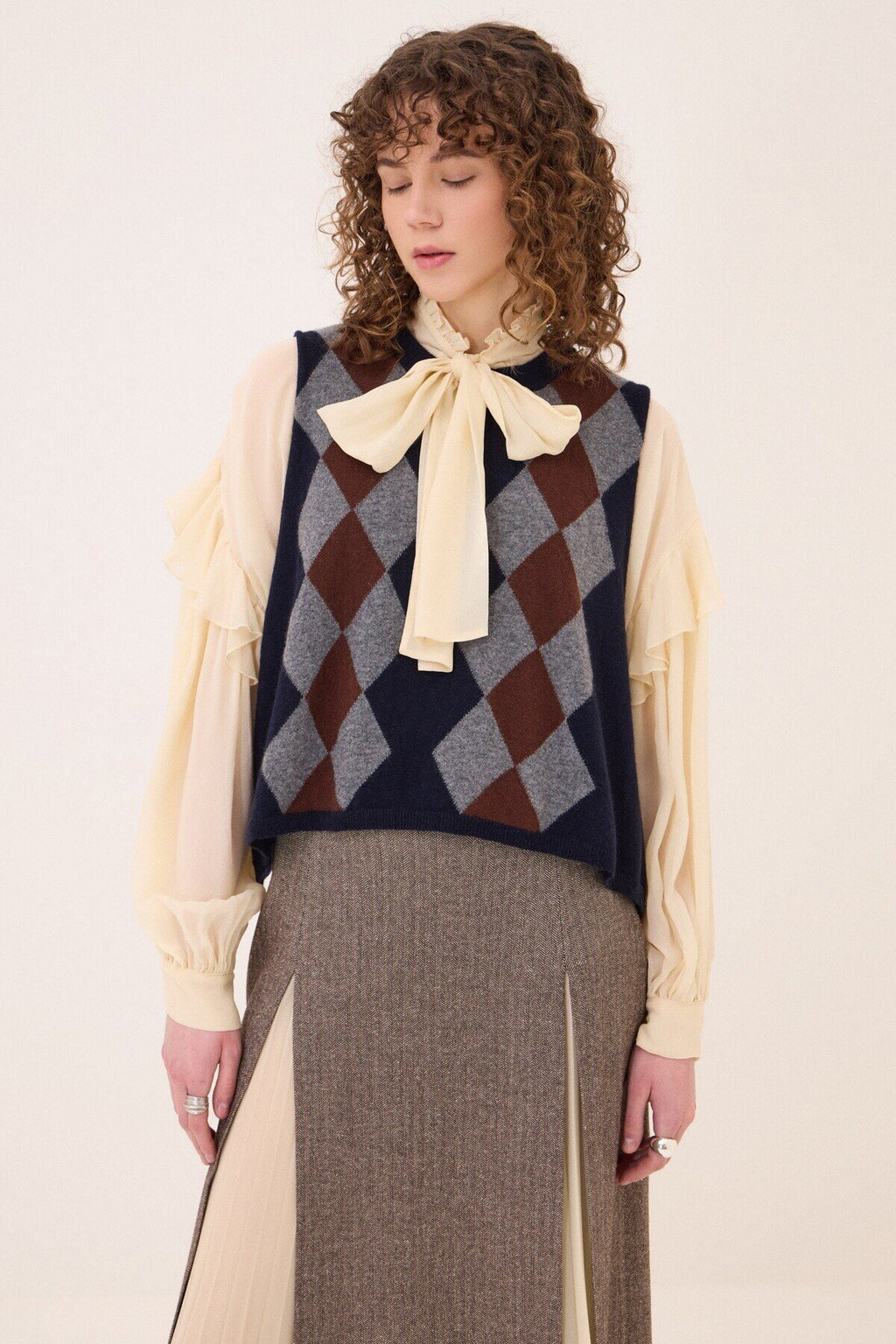 OTTODAME-PULL-DK9376