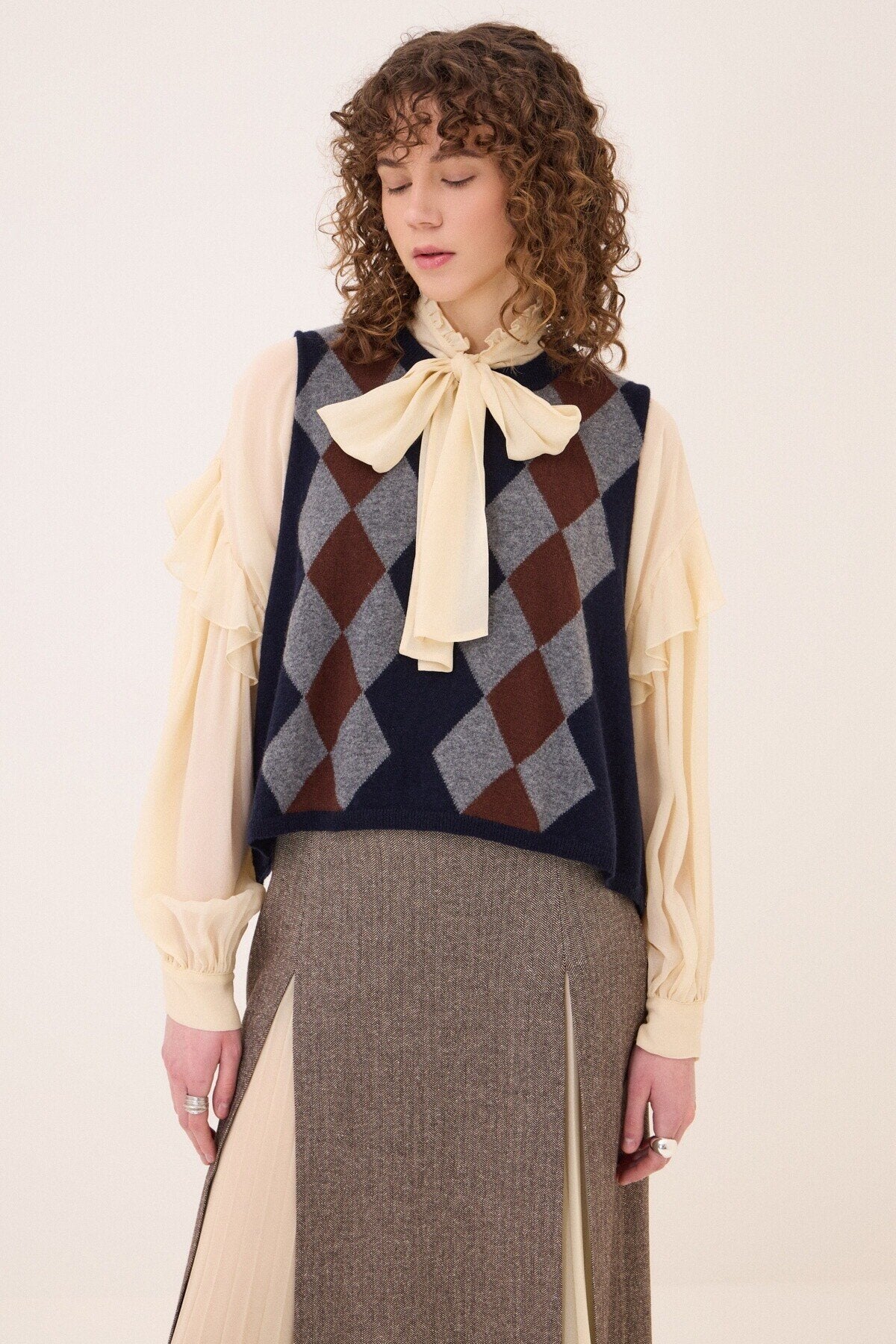 OTTODAME-PULL-DK9376
