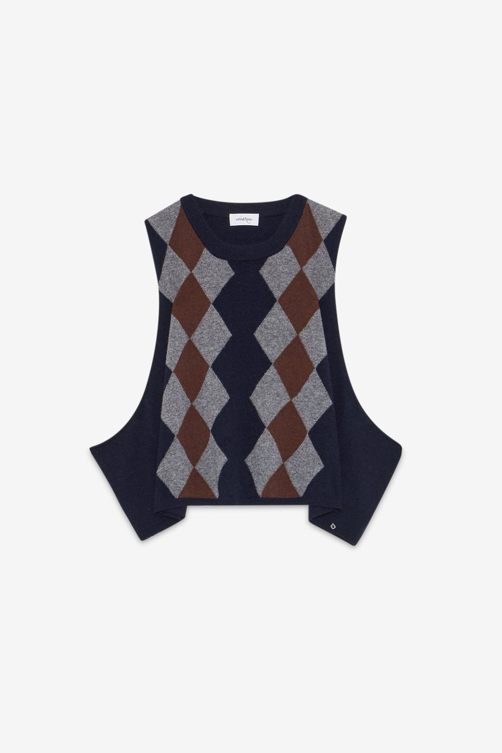 OTTODAME-PULL-DK9376