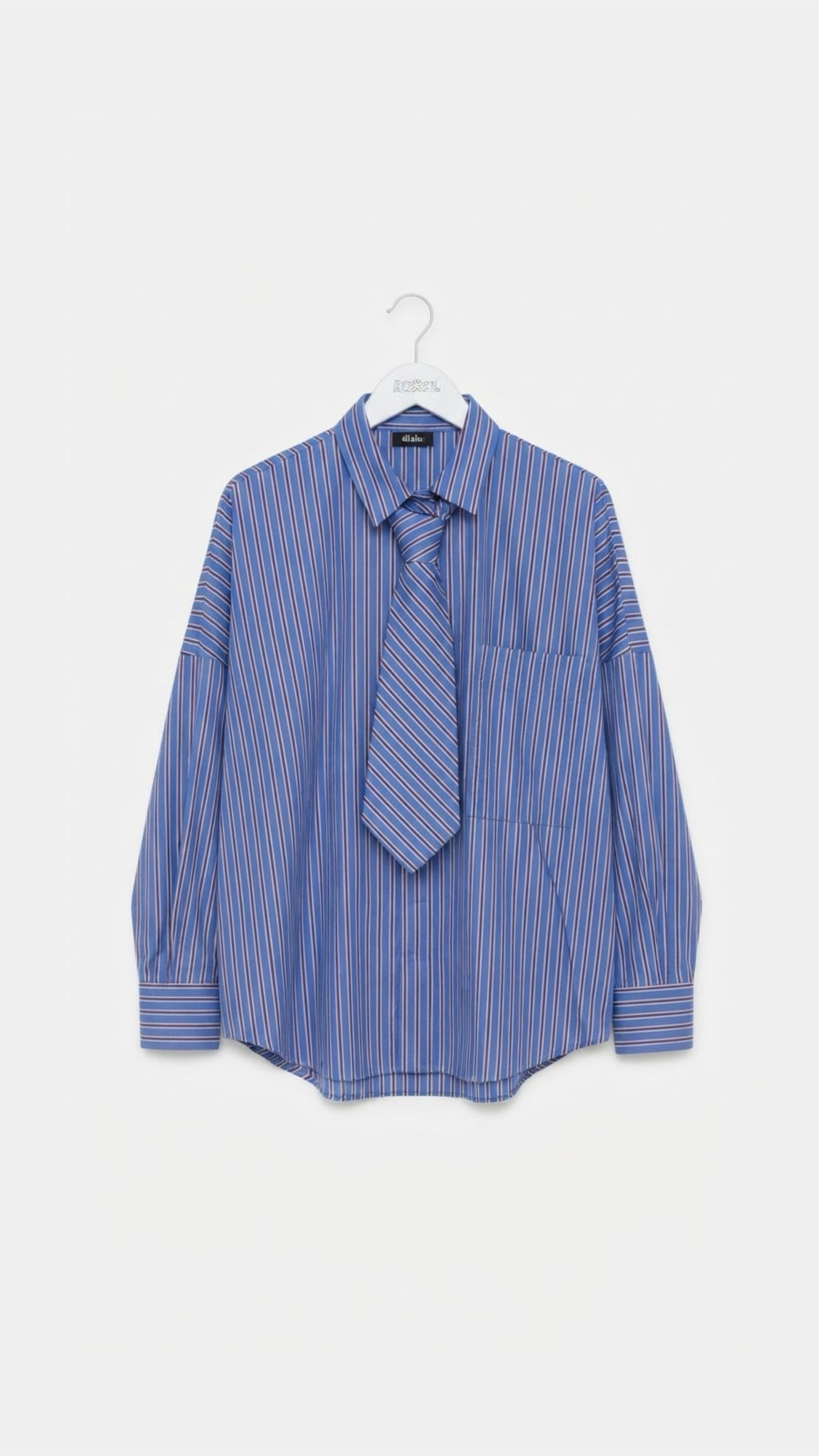 DIXIE-CHEMISE-CFI1