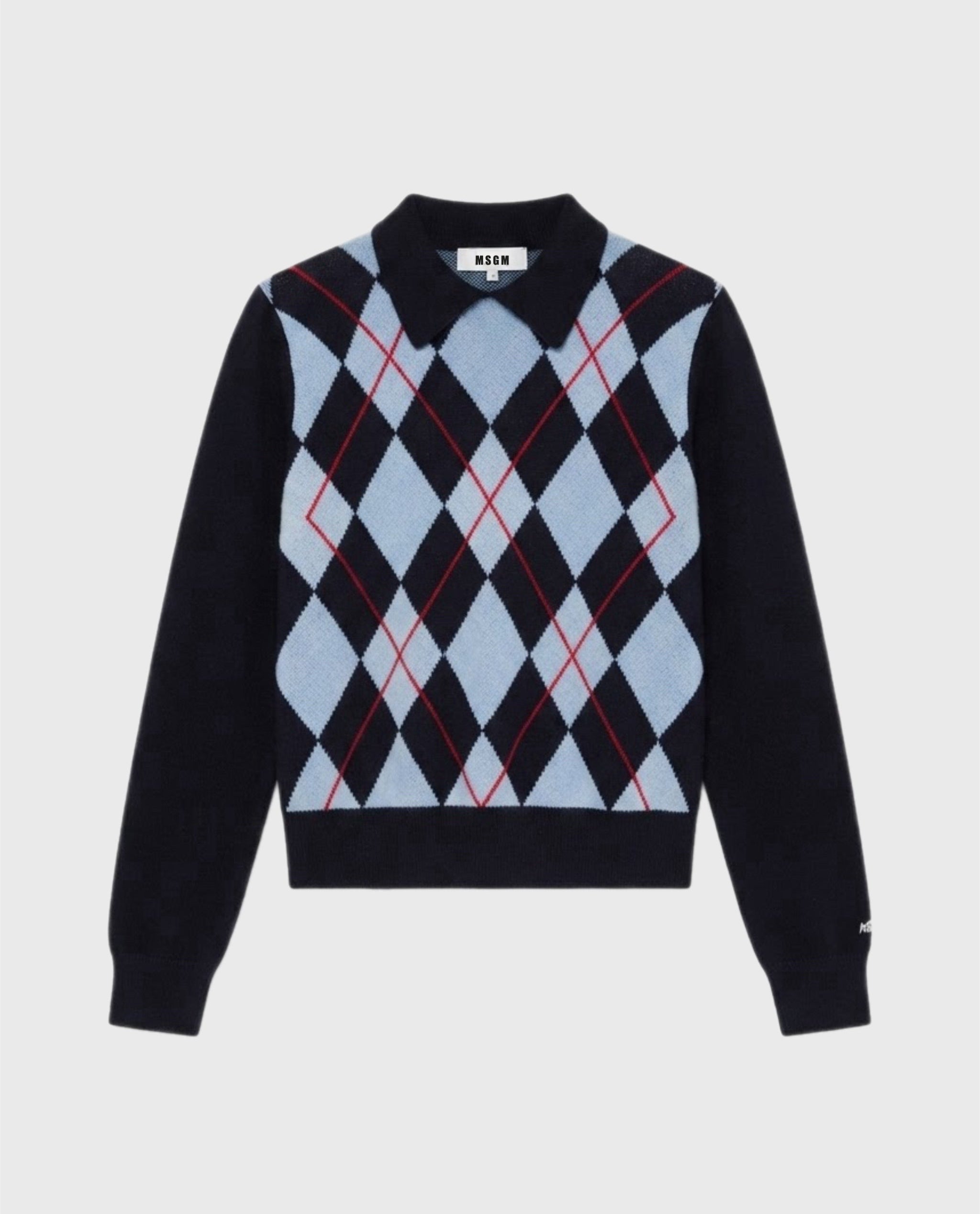 MSGM-PULL-M205