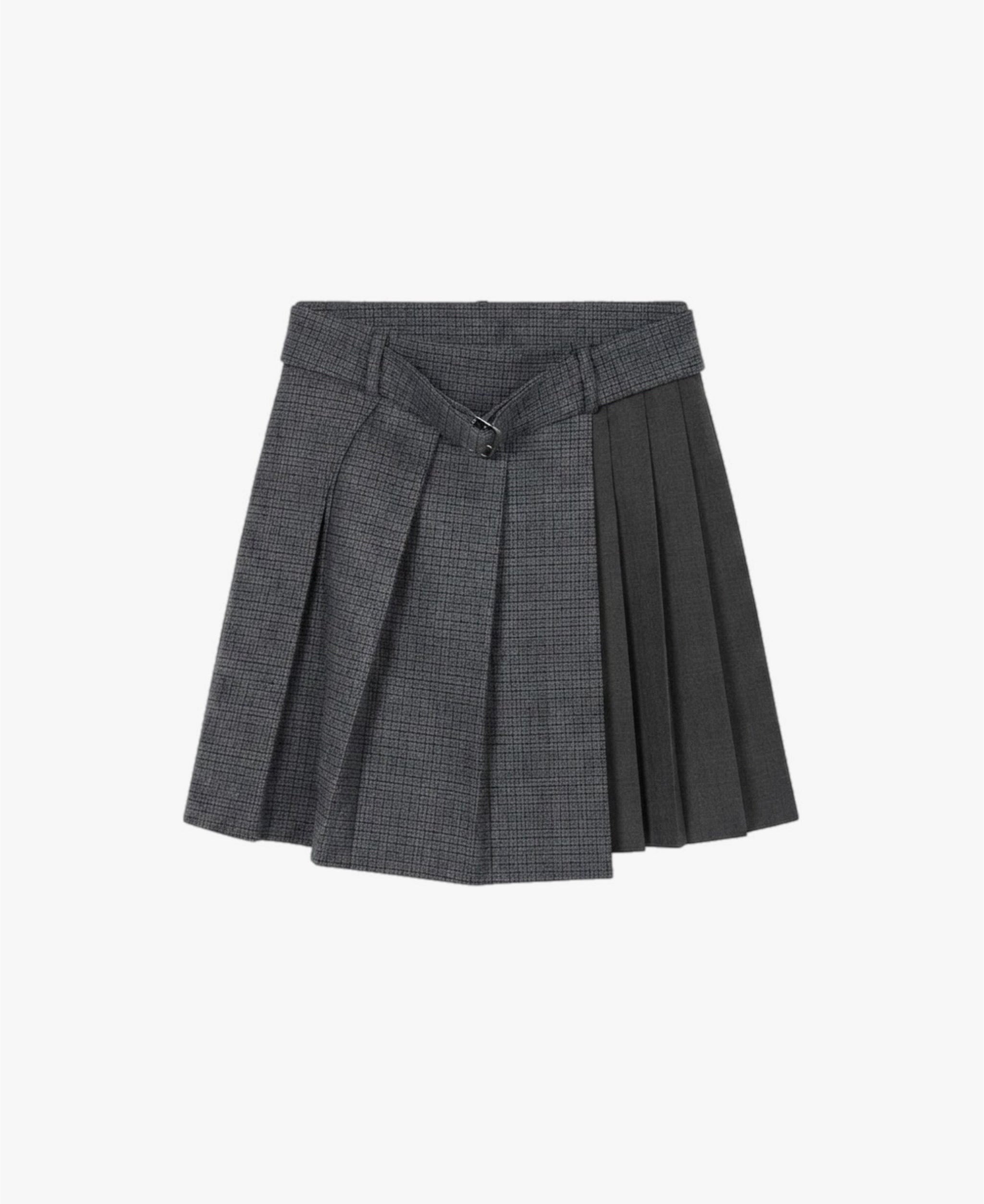 MSGM-JUPE-06PY