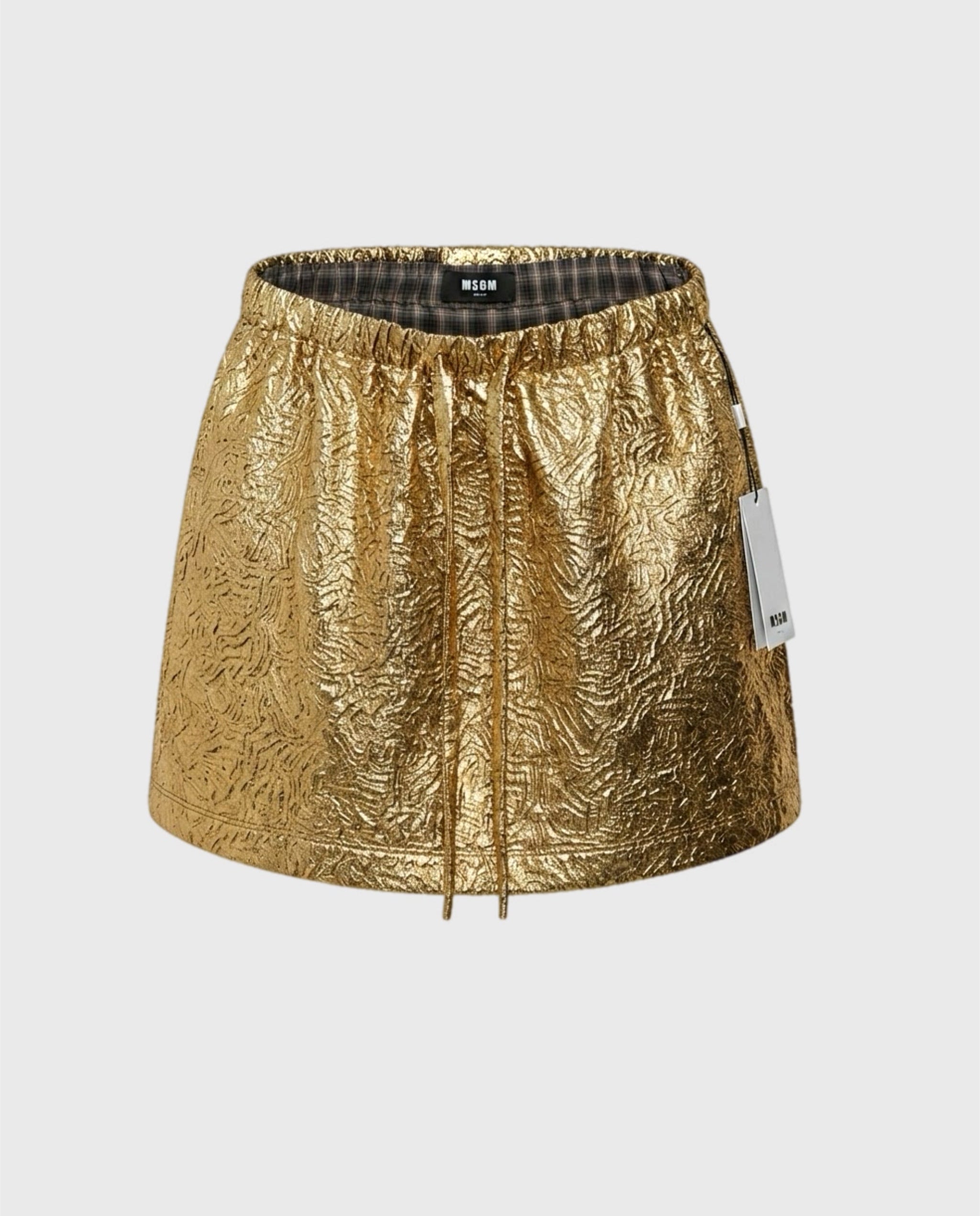 MSGM-JUPE-DD15