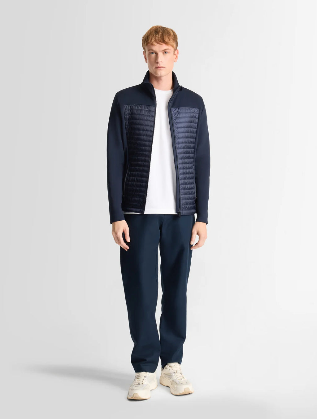 FUSALP-VESTE-ASPON