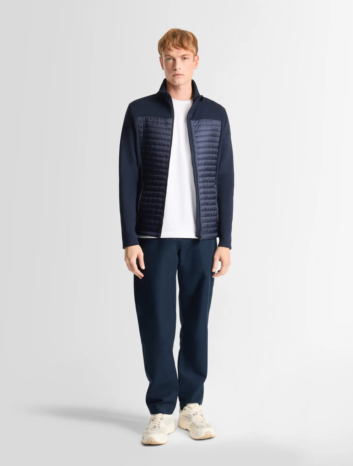 FUSALP-VESTE-ASPON
