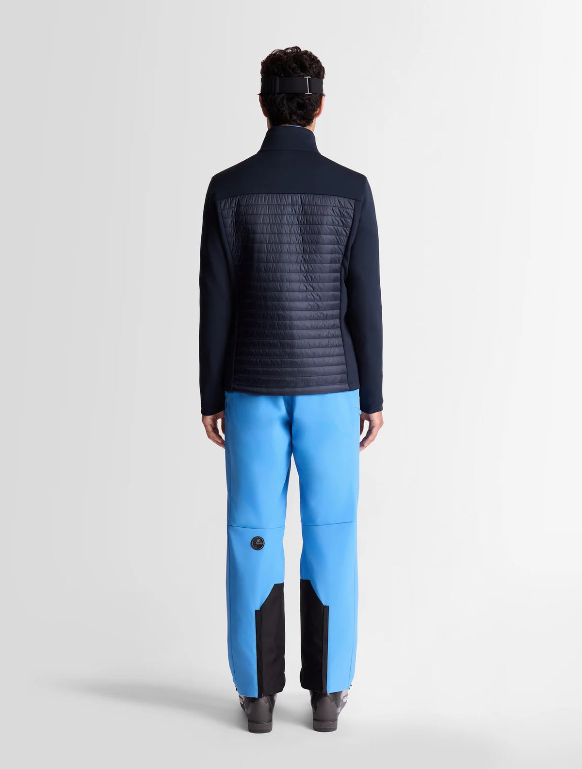 FUSALP-VESTE-ASPON