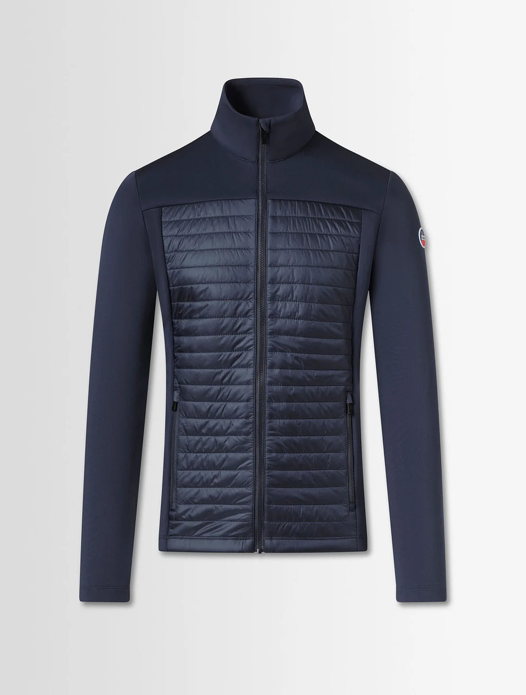 FUSALP-VESTE-ASPON