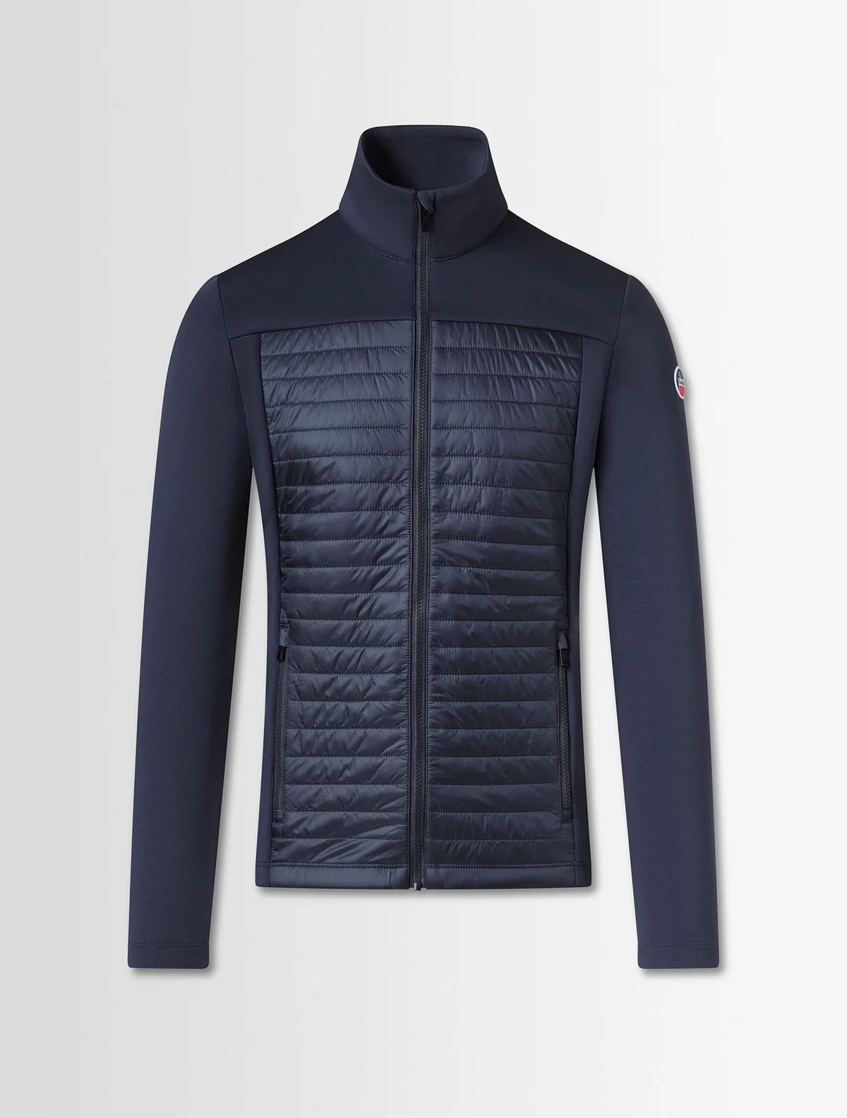 FUSALP-VESTE-ASPON
