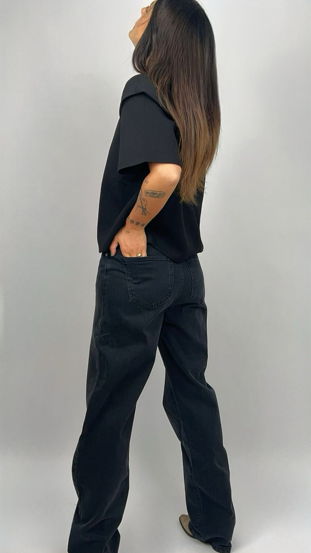 HOMAGE-PANTALON-CW25M117