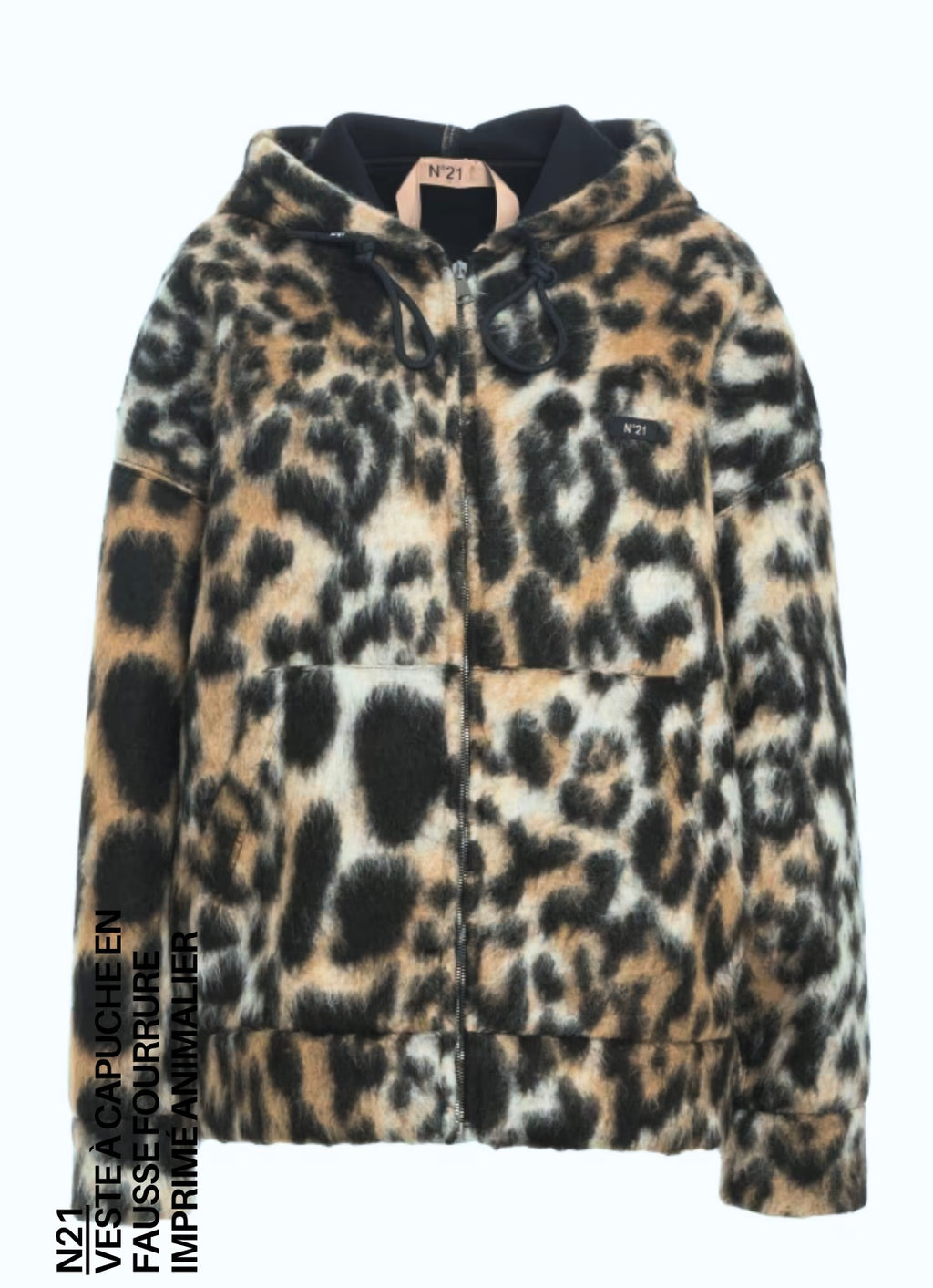 N21-VESTE-E0114824F981